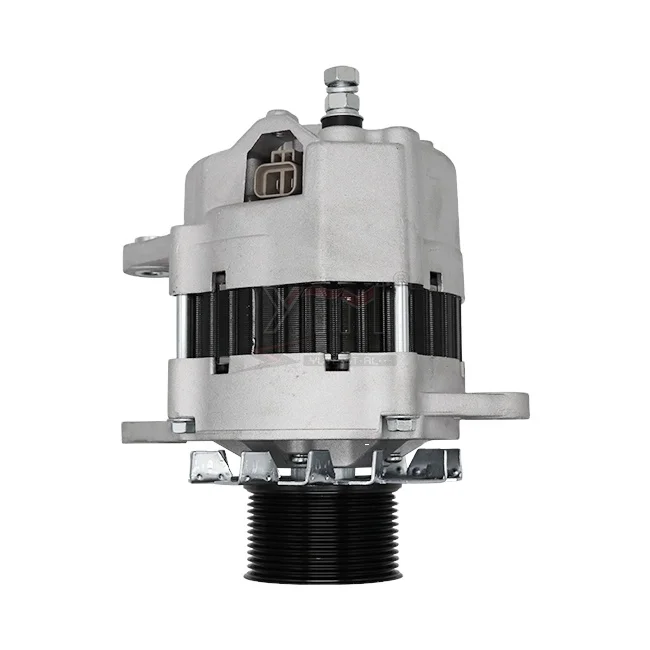 

Генератор 24 В M263 для E320D 34368038 A004TU3599 A4TU3599