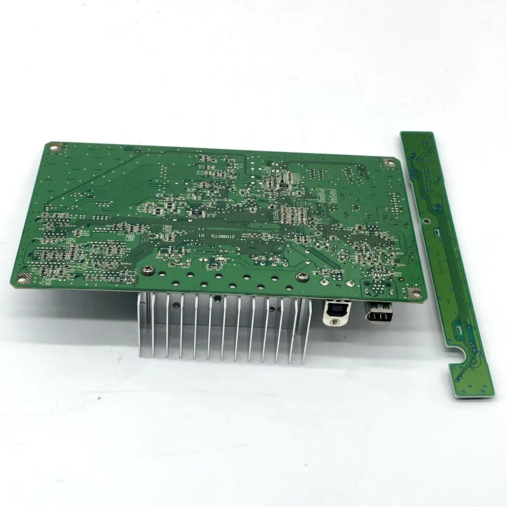 Hauptplatine Motherboard c651 Haupt passt nur für epson colorio PX-G5100 g5100 px g5100