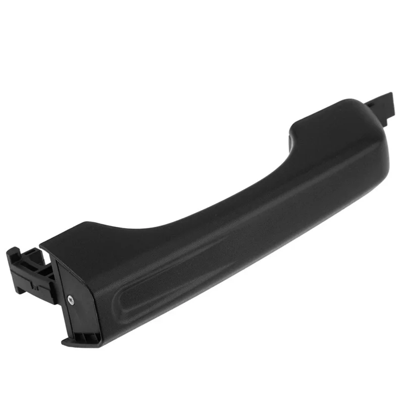 

Exterior Car Door Handle For Jeep Gladiator Wrangler IV- Part Numbers 68282348AD/68282348AC/68282348AB