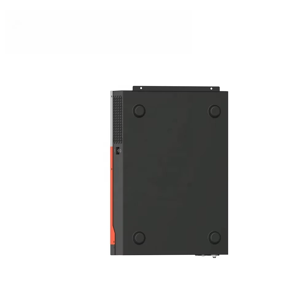 Bluesun Solar Inverter 3kw 220v 240v 50hz Single Phase Solar Off-Grid Inverter with  Controller