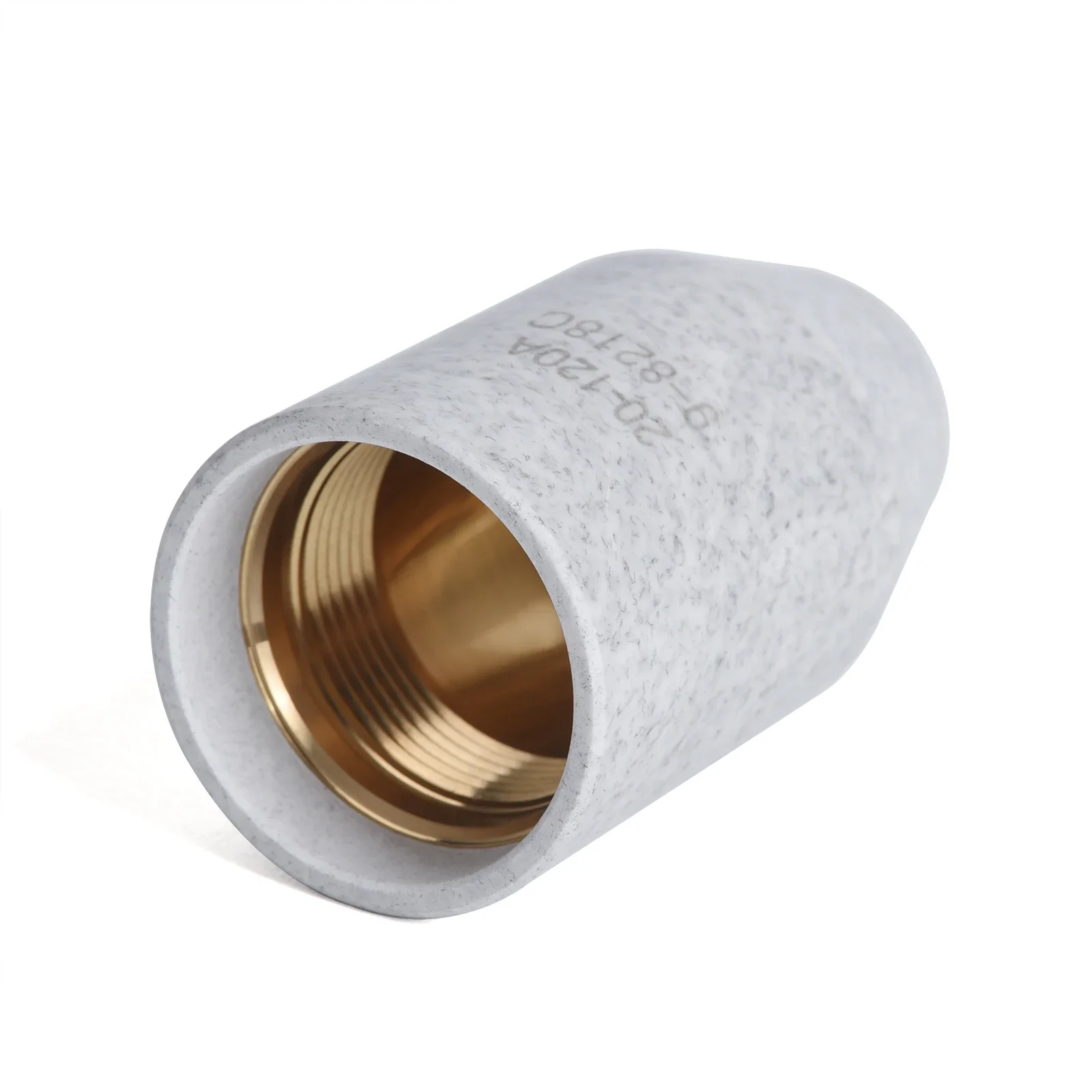 1PC 9-8218 Fit Thermal Dynamics SL60 SL100 Osłona kubka Palnik do cięcia plazmowego