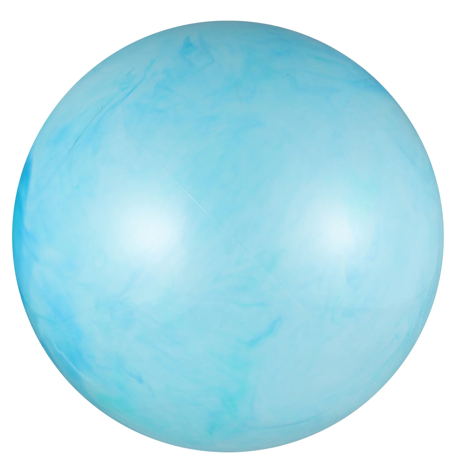 Beach Ball Cloud Kids Plaything Educational Childrens Toys Puzzle Pvc Children’s