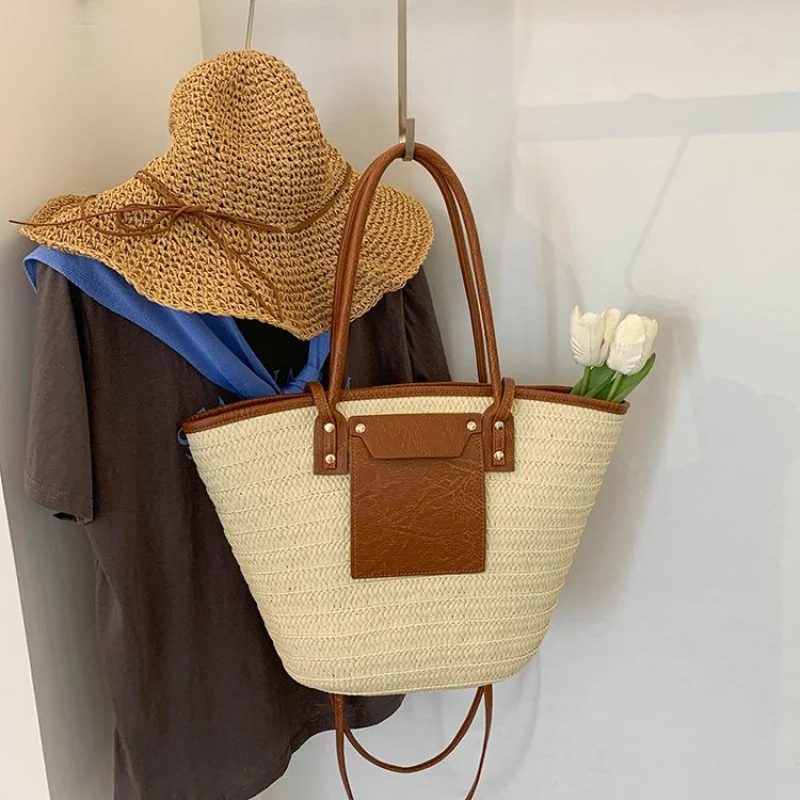 

Гладкая-элегантная новинка 2025 года, женская роскошная брендовая кожаная сумка на плечо, известный дизайнер, элегантная, популярная, повседневная ​