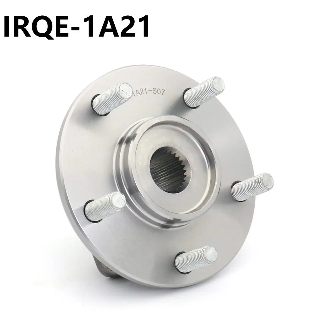 Auto parts front wheel bearing unit shaft head assembly MB949047