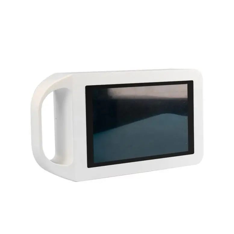 Digitale DR X Ray Machine Handheld X Ray-camera voor voet-elektrische stroombron