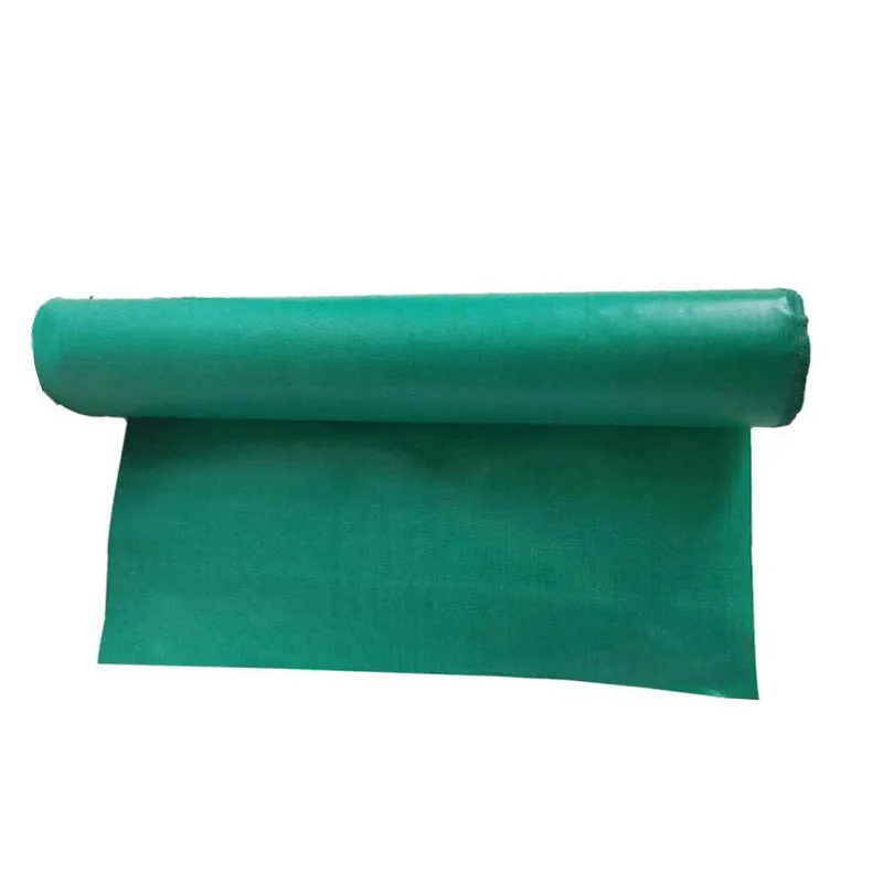 High Temperature Fireproof Cloth Glass Fiber Material Flame Retardant Cloth Electric Welding Fire Protective Safety Accessories