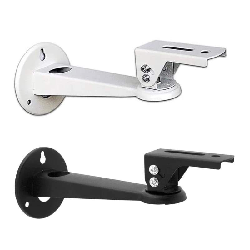 

Small Projector Suspension Mount Wall Mount Stand 360°Rotation, Extendable 7.9" Arm,Small Projector Support Bracket