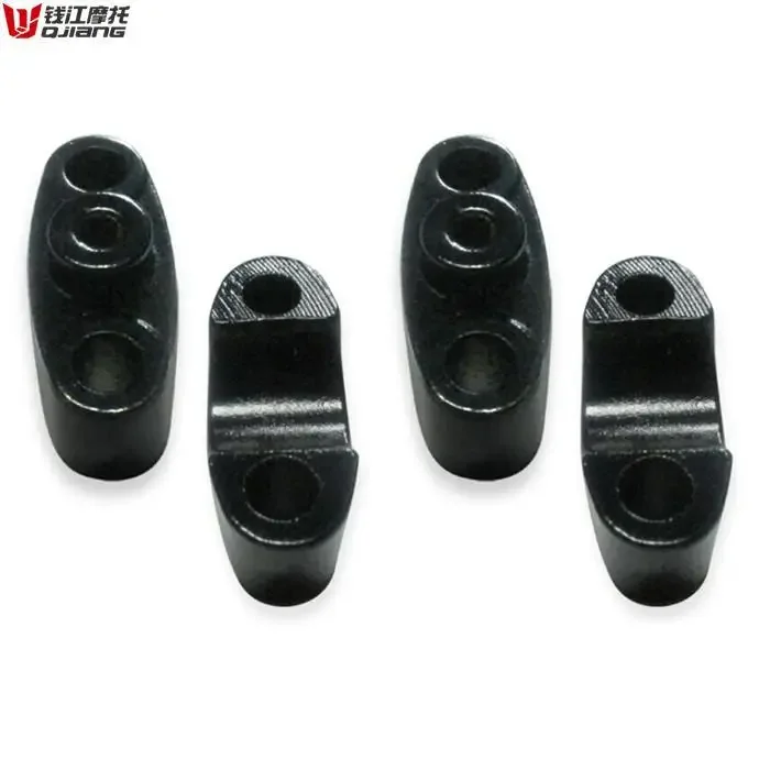 For Qianjiang Motorcycle Genuine Parts Qianjiang Blue Dragon Baolong QJ150-17A -19A direction of  upper and lower seat