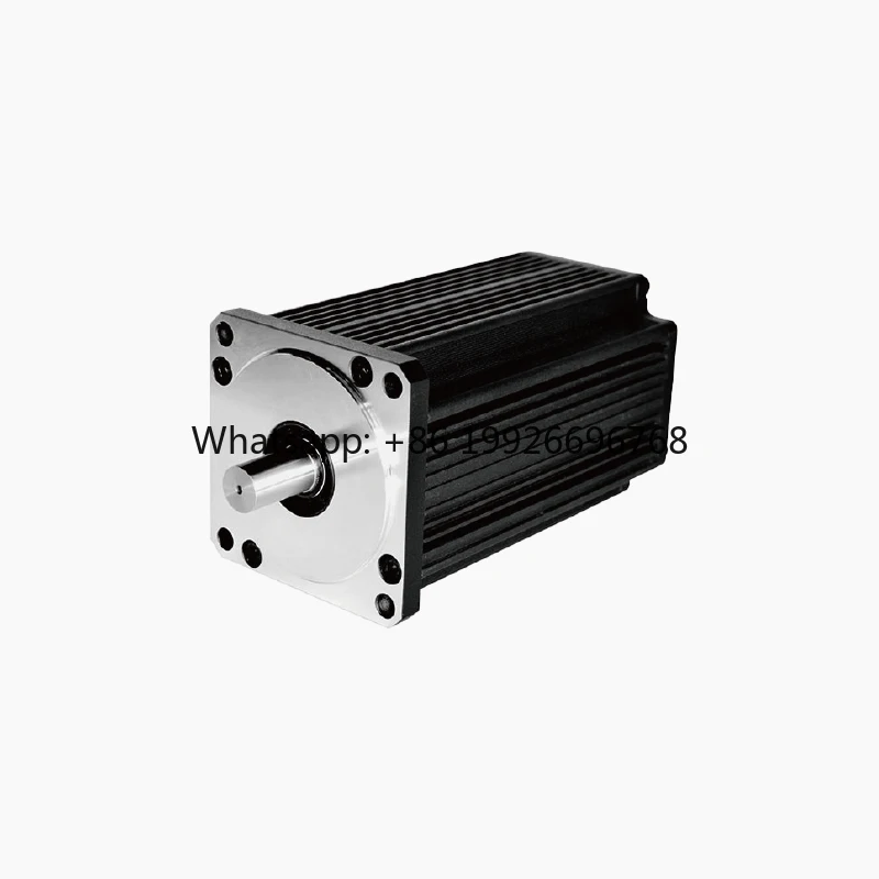 PrimoPal High Power 1600W 1800W 2KW 2200W Inner Rotor BLDC DC Motor 2500rpm 3000rpm 48V Electric Industrial Brushless Motor