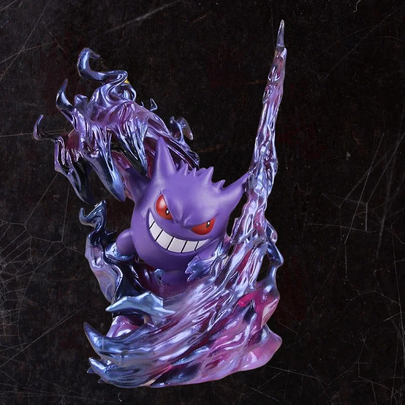 

Shadow Claw Anime Game Peripheral Model Ornament Elf Sun Guide Personalized Birthday Gift Home Decor Collectible Figurine