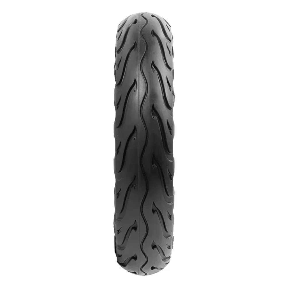 10x2.125 الإطارات الصلبة ل Xiaomi Mijia M365 سكوتر كهربائي إطارات دون أنابيب واقية من الانفجار غير الهوائية 10 بوصة الإطارات