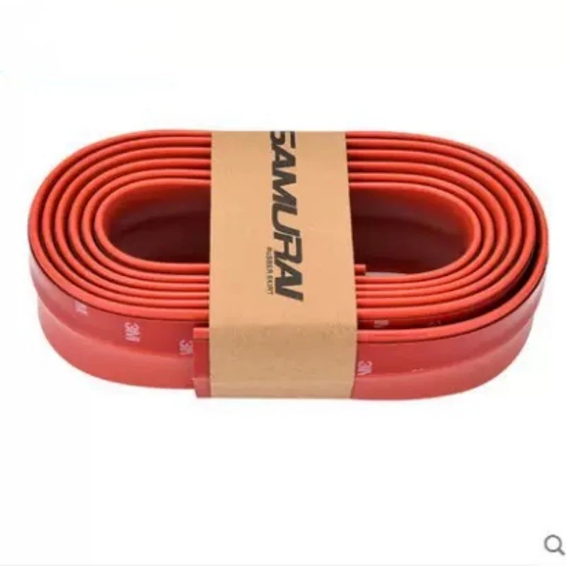 Pure red