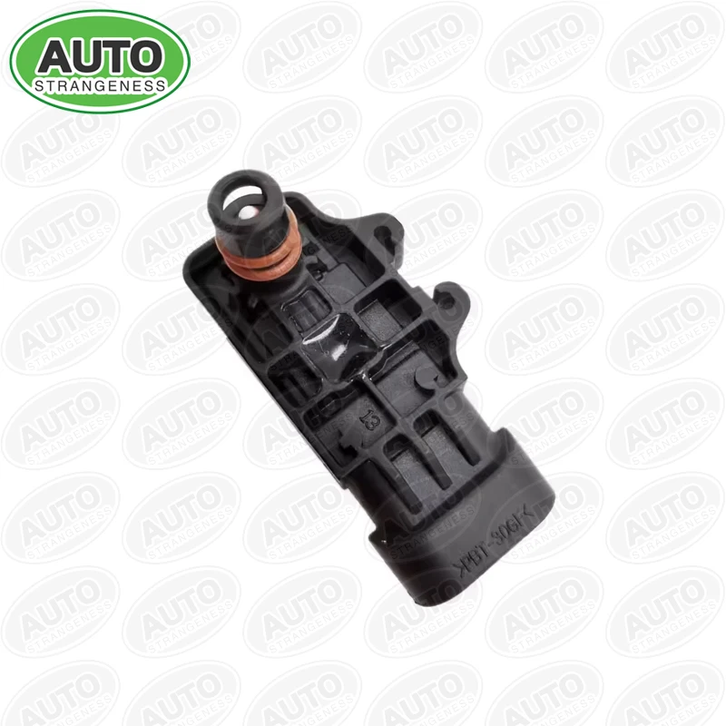 25659,TEMPERATURE PRESSURE SENSOR,FOR LINHAI 370 500 PROMAX T3B,QUAD PARTS