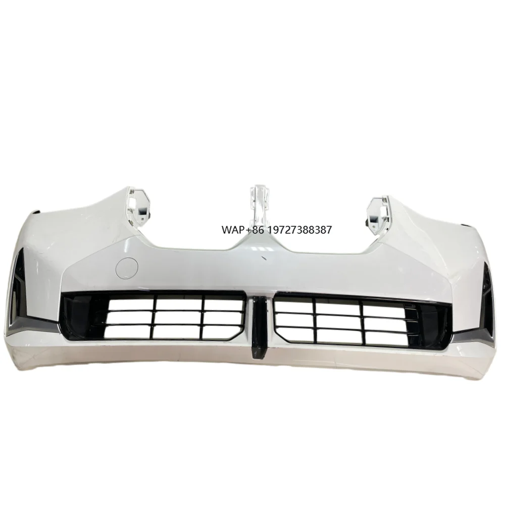 

For X3 G45 G48 2025 2026 Front Bumper Cover Body Kit Original