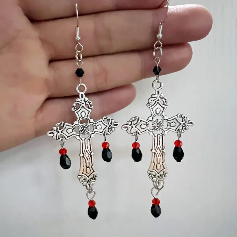 Gothic Death Cross …