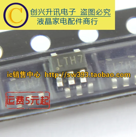 Original 4Pcs/ LTC4…