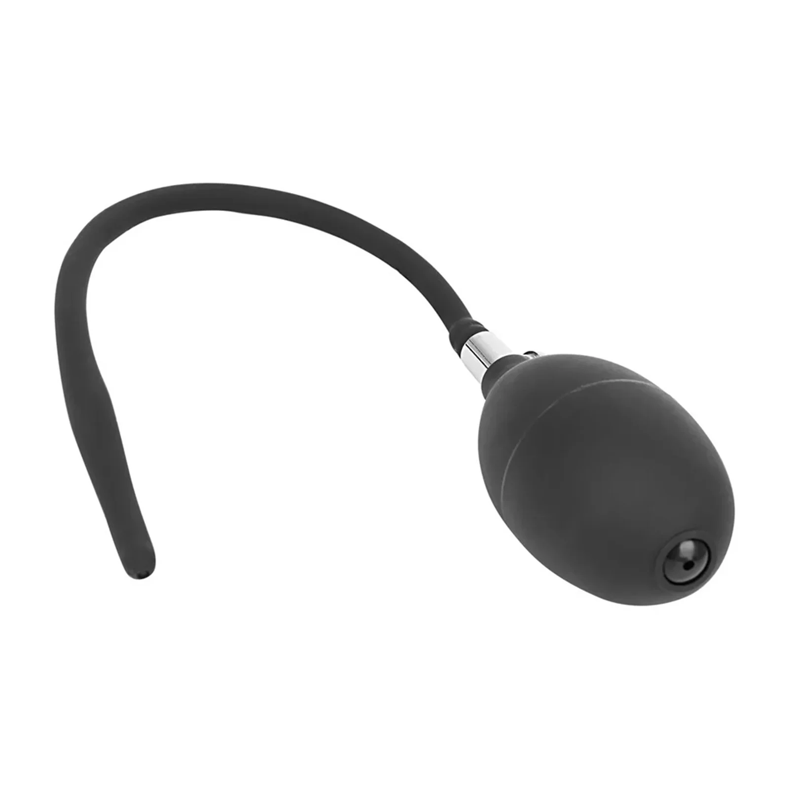 Adult Supplies Male Masturbators Inflatable Horse Eye Stick Urethral  Urethra Catheter Dilator Penis Stimulation Plug Male
