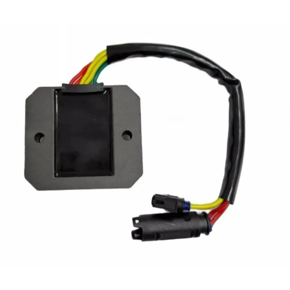 Genuine for BMW F650GS F700GS F800GS R GT Charger Rectifier Dual Cylinder Motorcycle Parts