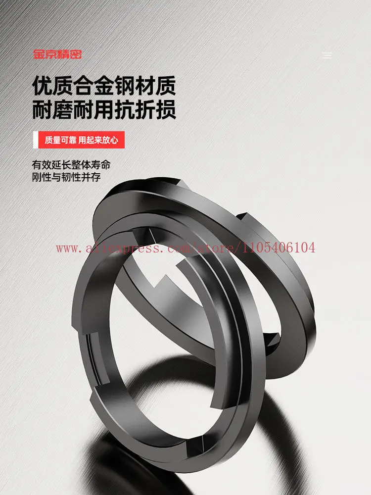 Claw trimmer 202550 Correction Lathe Manual self-centering three-jaw chuck card claw boring device