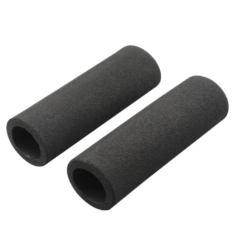 Motorcycle Handlebar Grips Foam Cover Anti‑Slip Foam Handle Grips Soft Non‑slip Replacement for R850/R1100GS/R1150GS/R1200GS image 5