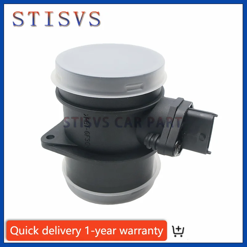 Mass Air Flow Sensor MAF For FORD Mondeo Hatchback Sedan Wagon 1223521 New High Quality Cars Accessories