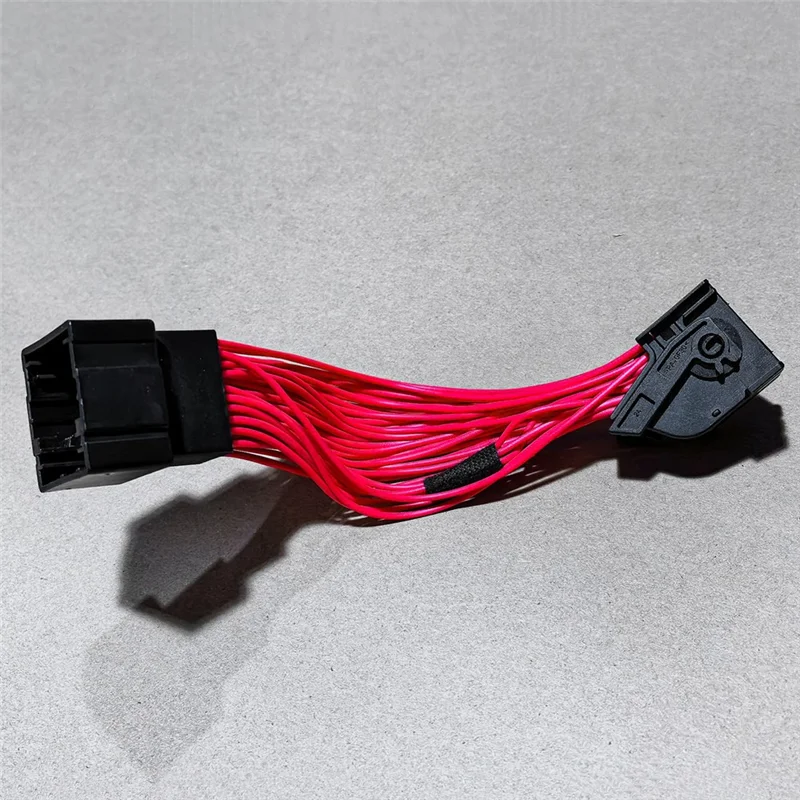 

MQB49 5C Smart Short Circuit Wire Cable All Key Lost For TIGUAN L/Passat B8 For A3 Q3/Glof 7-A61E