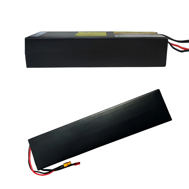 36V Battery Pack 10S3P XT60+JST interface For 8000mAh Pack Battery