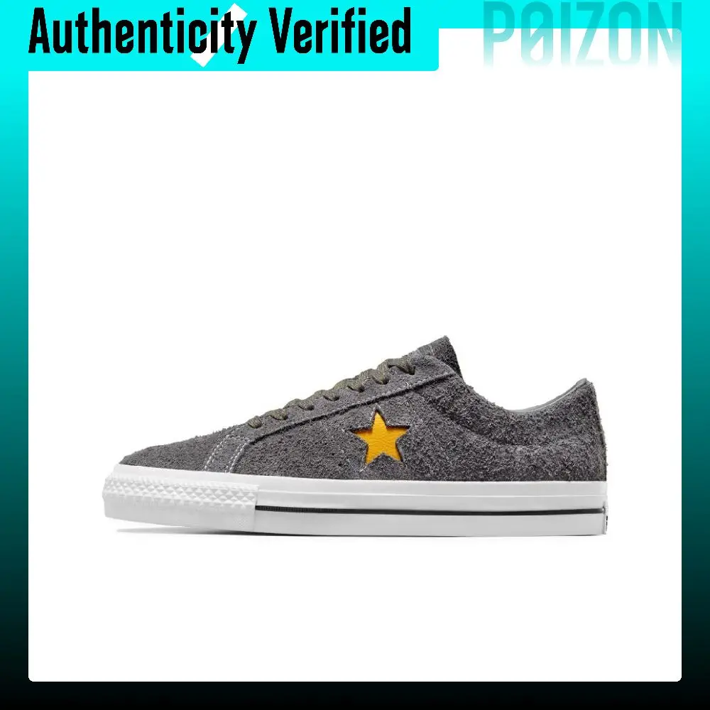 Vans Shoes Old Skool - Converse One Star Cushioning Chaussures de