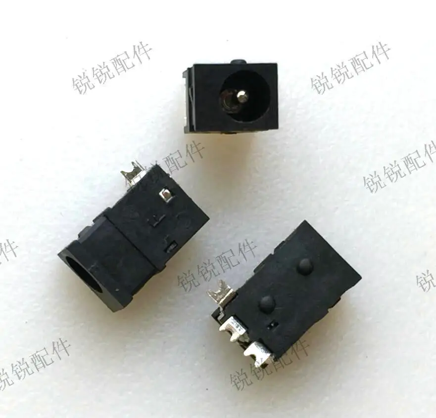 For Notebook, computer DC DC power supply, jack connector 3.5X1.0 mobile phone, tablet DC power supply head