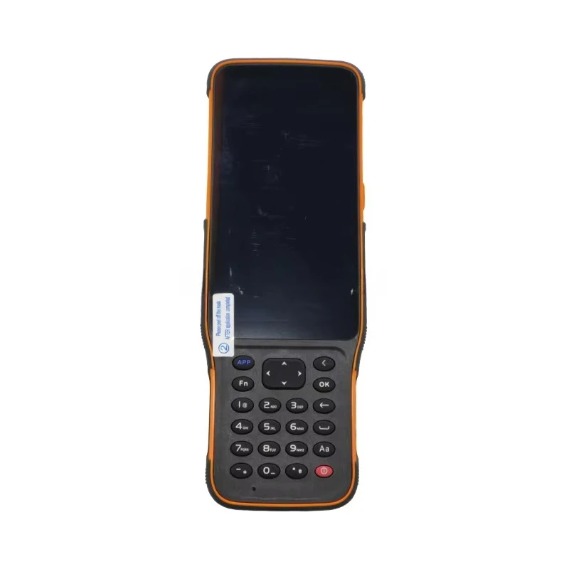 HCE600 Gnss Gps Rtk Android Data Controller 5.5 HD Display Landstar 8 Software Collector CHC HCE600