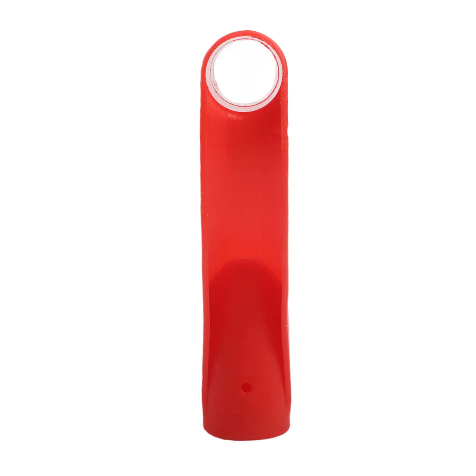 Plastic D Shaped Grip Handle for Shovels Compatible with a Variety of Garden and Winter Tools for Routine Maintenance