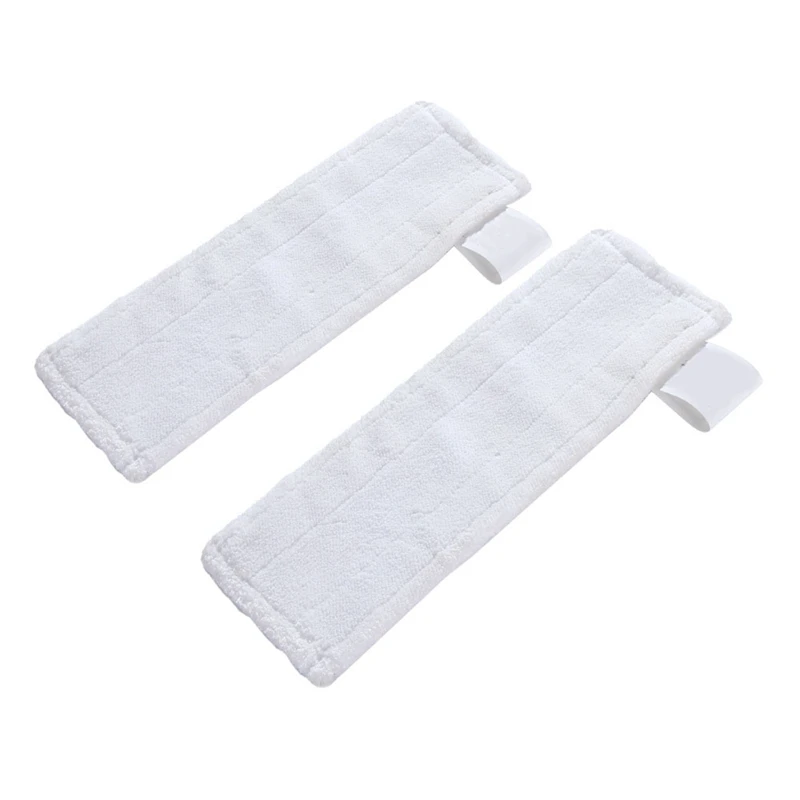 Steam Cleaner Floor Cloth Pads For Karcher Easyfix SC1 SC2 SC3 SC4 SC5 Cleaner Mop Cloth Pads Practical