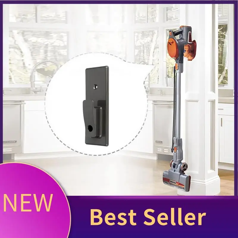 A01M-Wall Mount Holder For Shark Rocket HV300 HV320 Upright Vacuum, Replace Parts 390FFJH380 / 416FFJV300 With Screwdriver