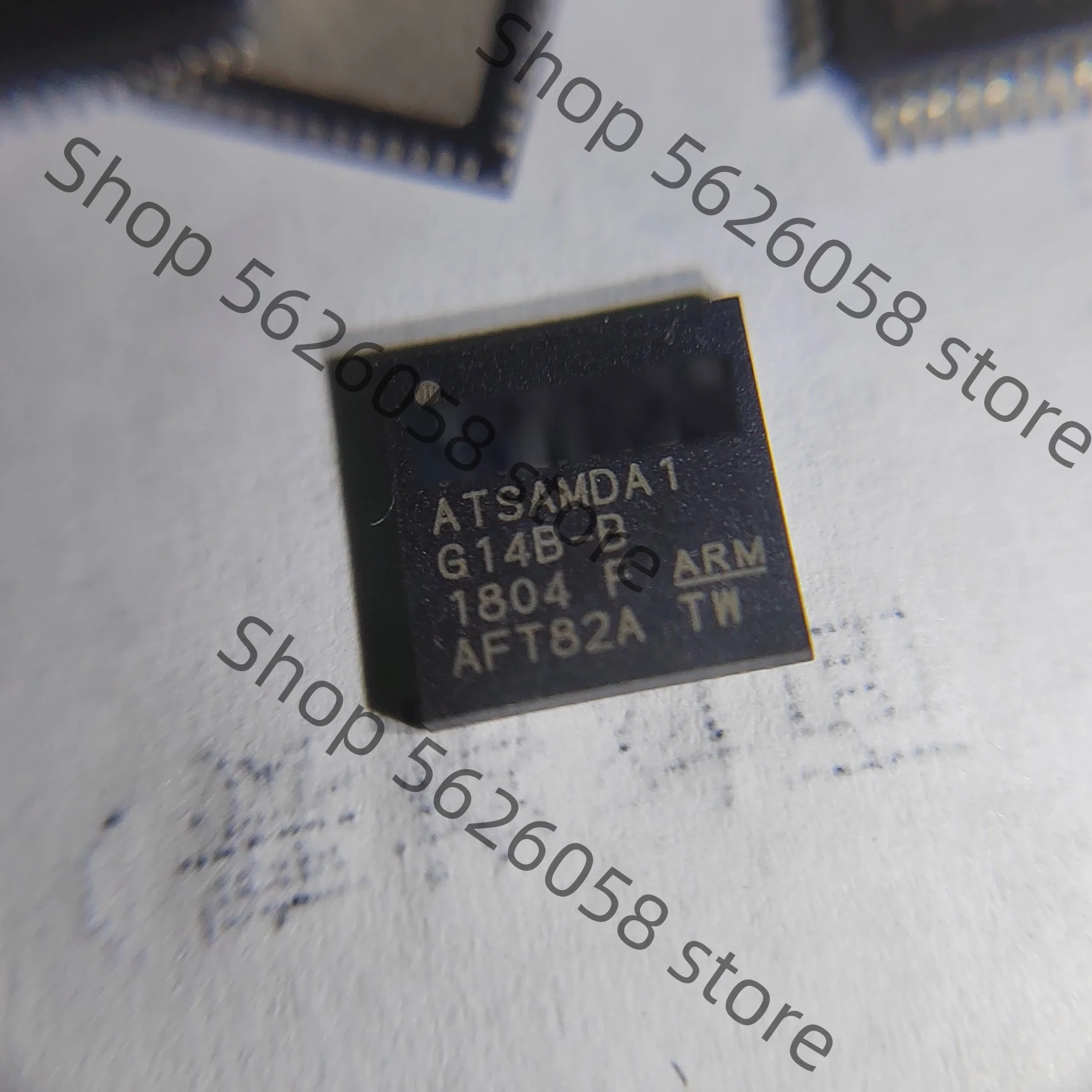 Atsamda1G14B-Mbt At…