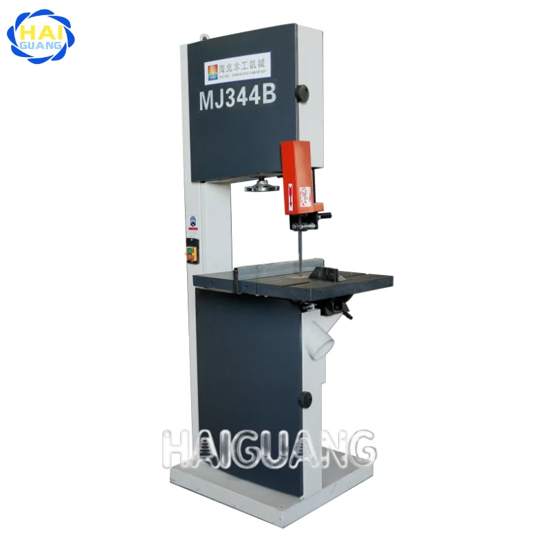 16 inch 20 inch Light-duty Professional Woodworking Band Saw with 2200W Pure Copper Motor Industrial Carpentry Machinery Tools