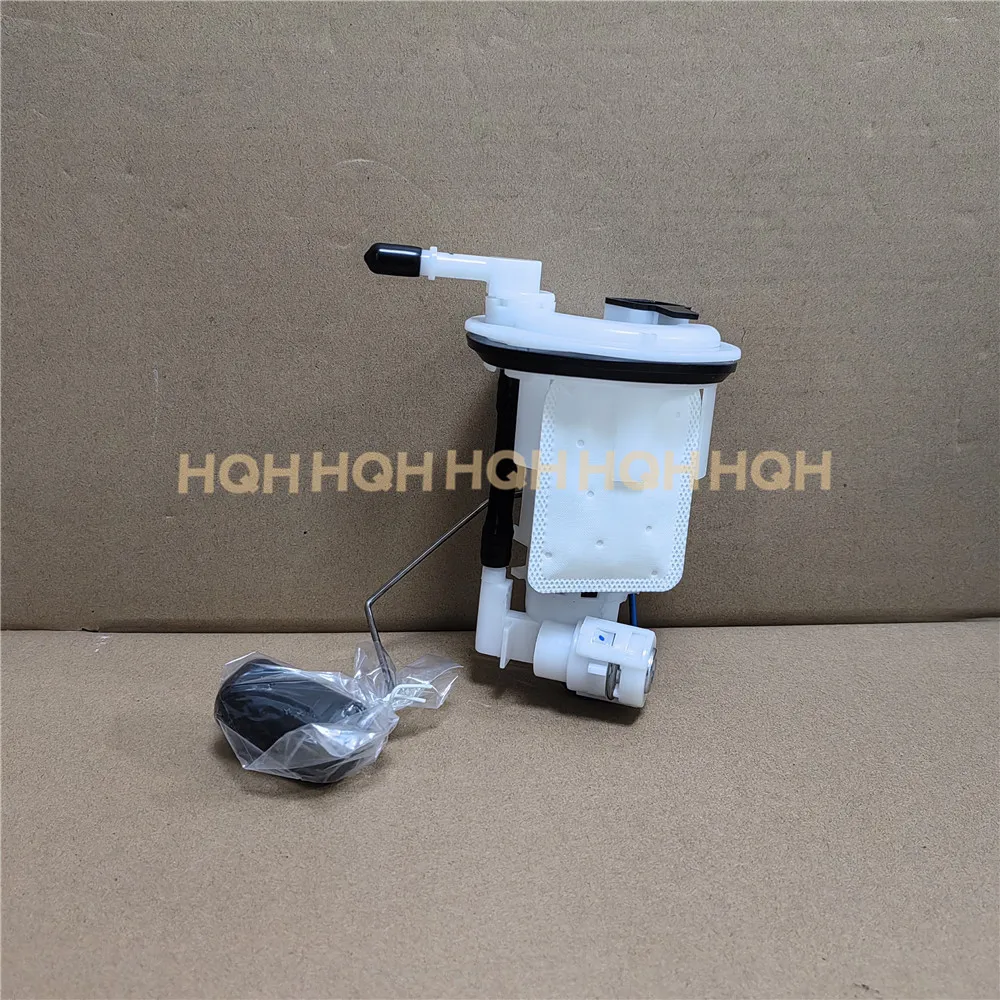 HQH Motorcycle Fuel Pump Assembly For Yamaha XT250 5XT139071000 5S9E390712-00 5XT-13907-10-00 5S9-E3907-12-00