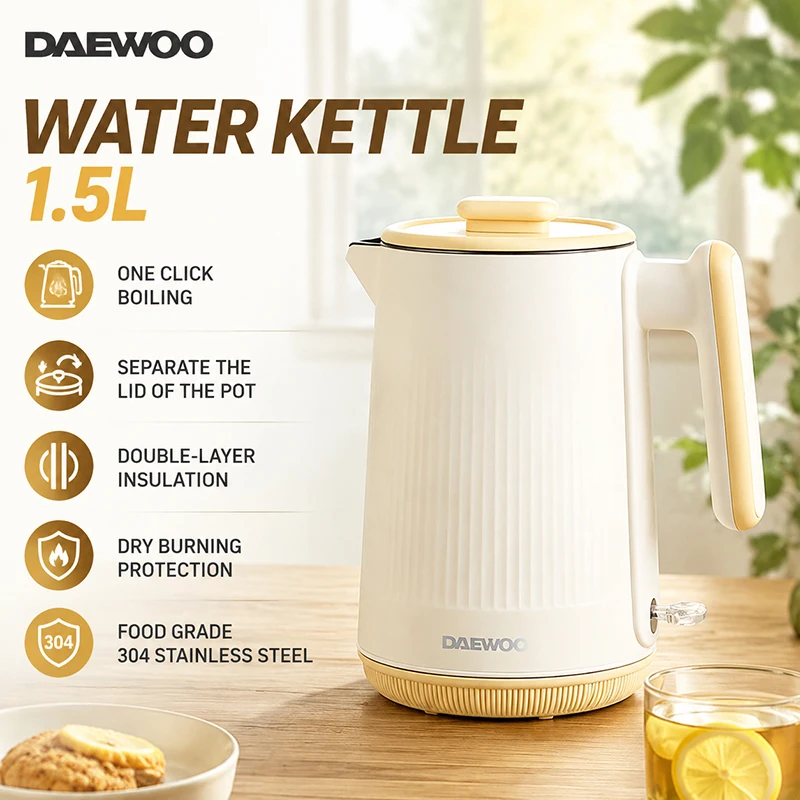 bouilloire-daewoo-h1815-15l-en-acier-inoxydable-304-double-paroi-isolante-arret-automatique-en-cas-de-manque-d'eau-couvercle-amovible-resistante-a-la-chaleur-et-securisee