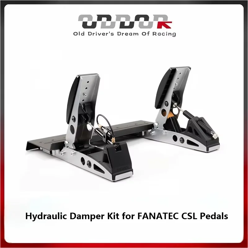 Oddor Csl Pedals Da…