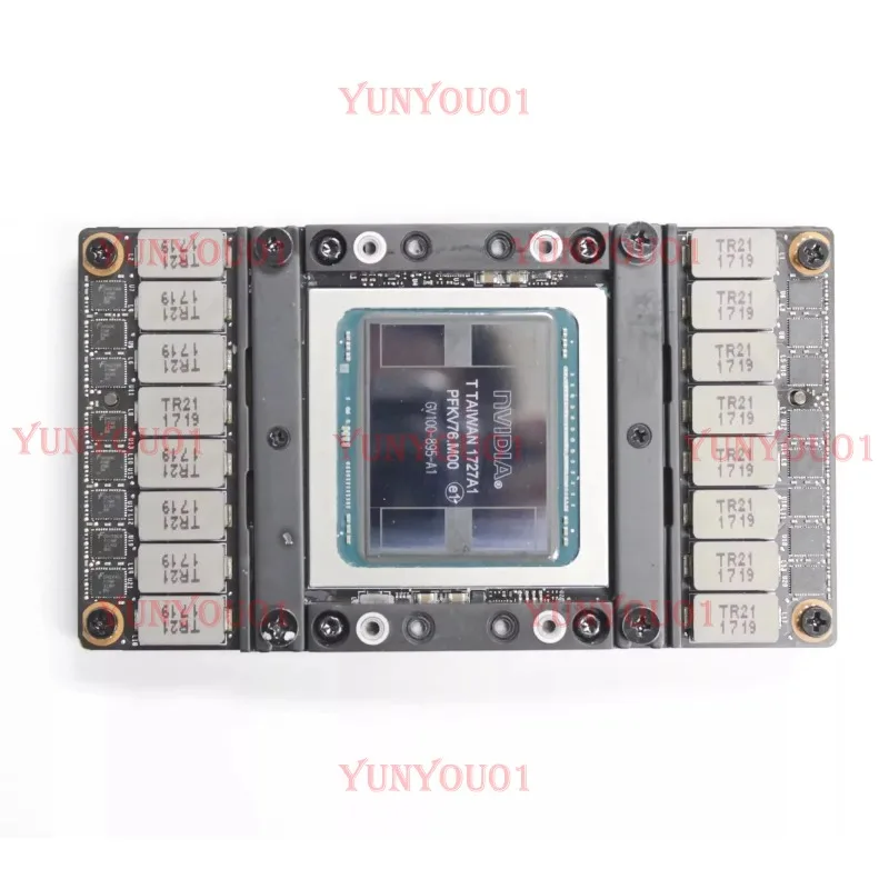 

For V100 SXM2 16GB 32G GPU 699-2G503-0202-200 GV100-895-A1 Graphics Card