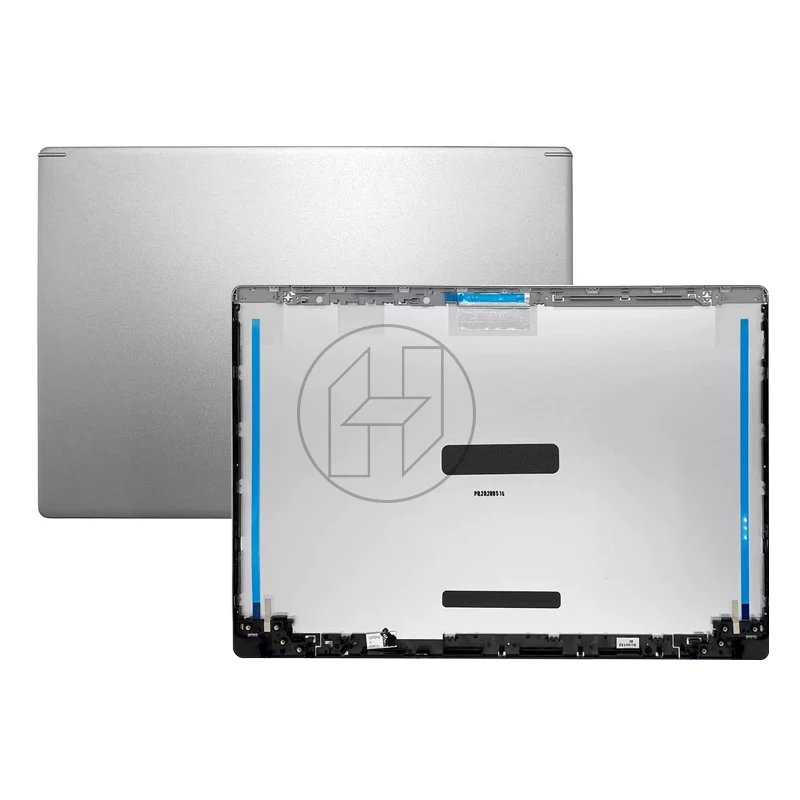 New Replace CoverFor Aspire 5 A515-54 A515-44 A515-53 55 A515-55G S50-51 LCD Screen Back Cover Front Bezel Hinges Top Case Metal