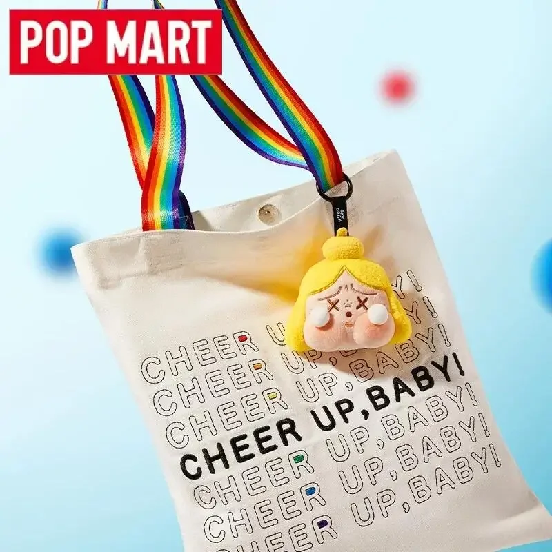 POP MART Crybaby Cheer Up, Bab - Baby Products 1 Year 리뷰 및 가격
