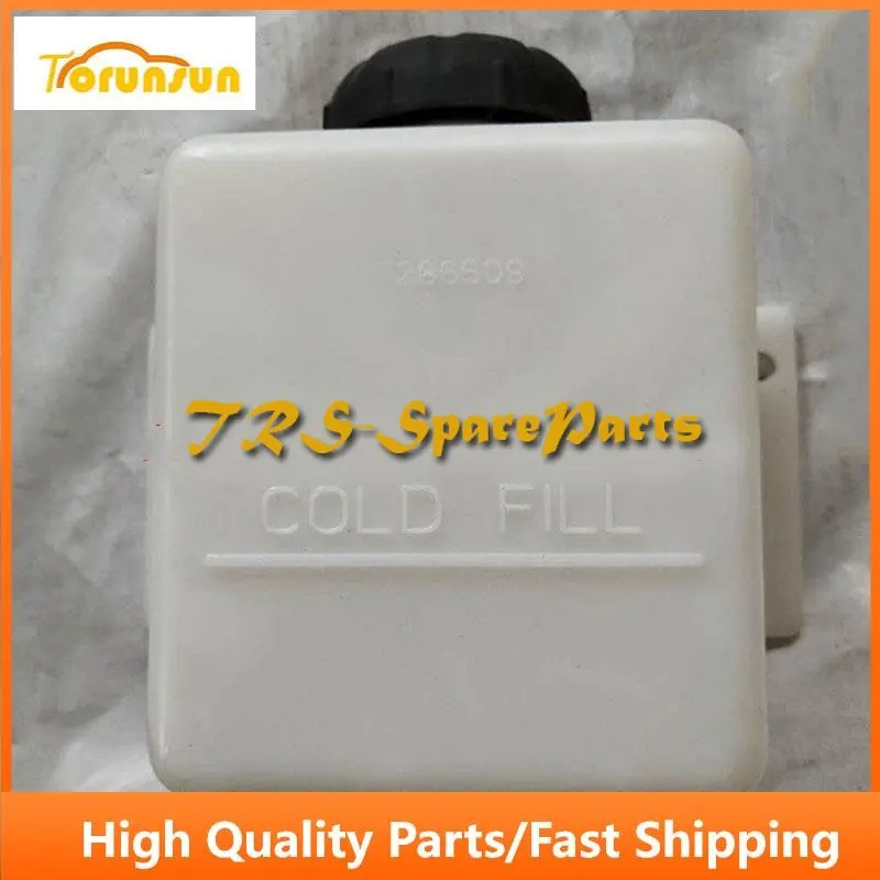 

Buy Coolant Tank 7286509 7008312 for Bobcat Excavator E32 E35 E42 E45 E50 E55