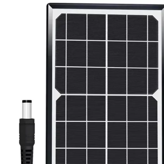 Silent Solar Water Pump 9V 6W 10W 240L/H Flow Fish Pond Filter Fountain Kit For Garden Rockery Oxygenation Circulation System