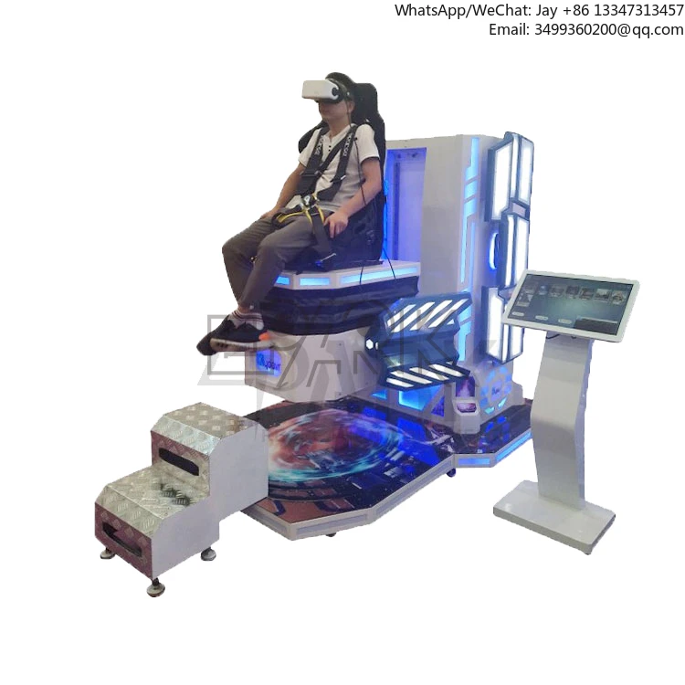 Experience Zone Rob…