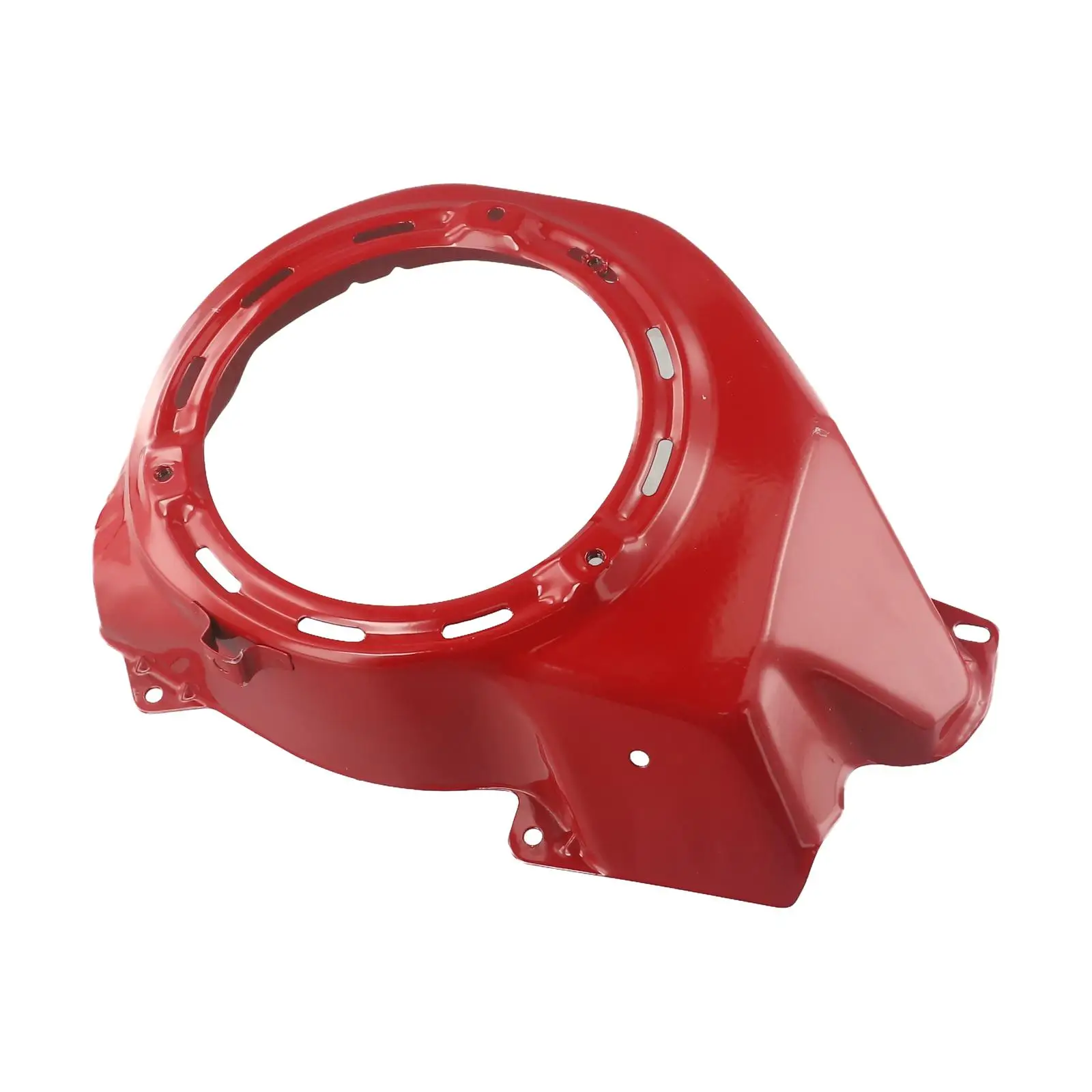 /Fan /Flywheel /Cover For For Recoil Shroud Housing For For For Honda For For GX390 For For GX340 188F 11HP 13HP Engine Cooling