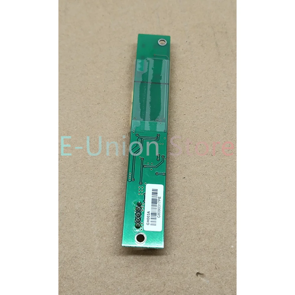 GH003A Single Lamp Small Mouth Screen High Voltage Board Inverter