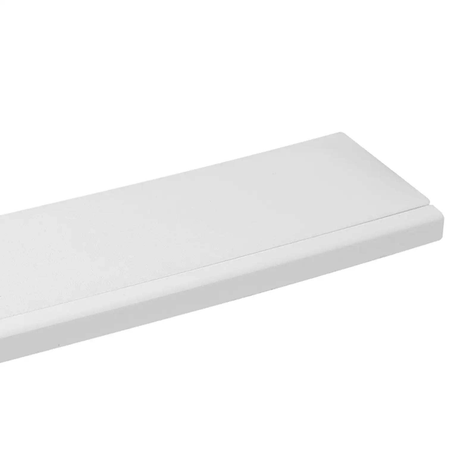 مسند المعصم دعم المعصم الناعم للكمبيوتر المحمول ولوحة مفاتيح الكمبيوتر المحمول