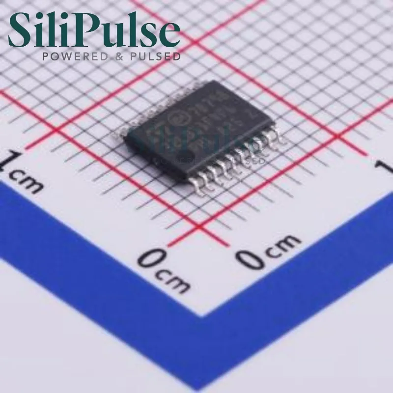(5-20pcs) STM32L011F4P6TR TSSOP-20 100% Original In Stock (MCU/MPU/SOC) 1.65V~3.6V 16 32MHz 16KB