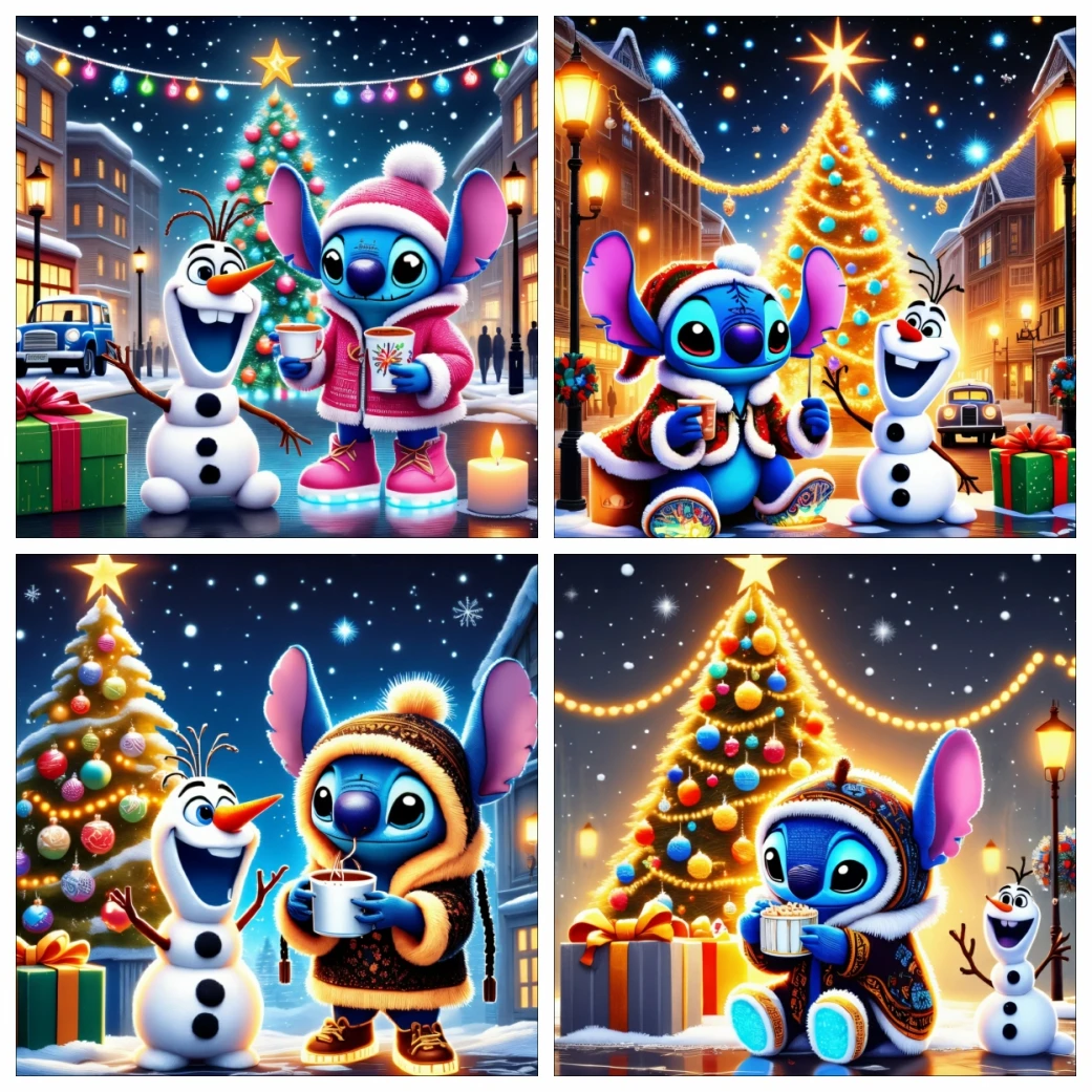 Disney Diamond Pain… - image