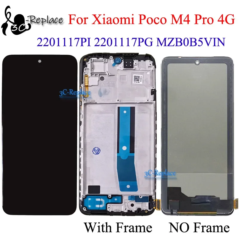 Display da 6,43 pollici per Xiaomi Poco M4 Pro: Guida Completa, Recensioni e Consigli d’Acquisto